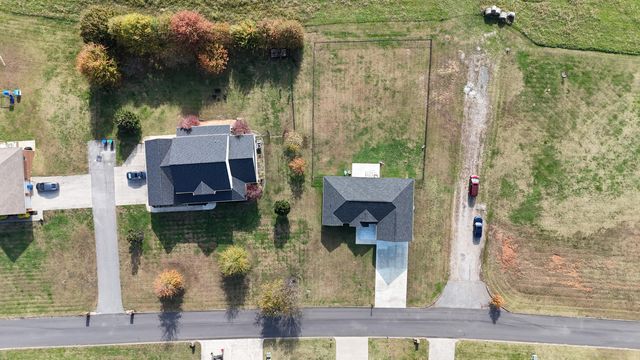 191 Johnny Drive, Science Hill, KY 42553