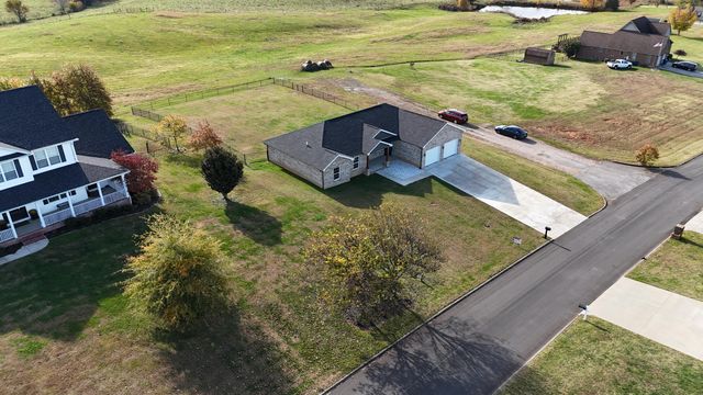 191 Johnny Drive, Science Hill, KY 42553