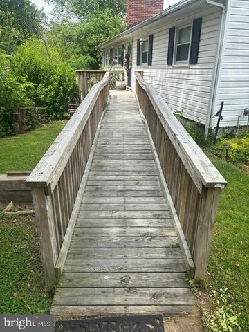 311 HARLEM LN, Baltimore, MD 21228