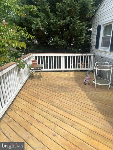 311 HARLEM LN, Baltimore, MD 21228