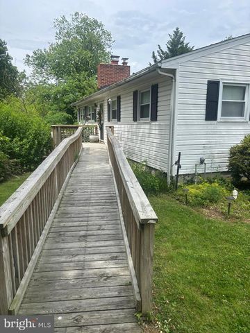 311 HARLEM LN, Baltimore, MD 21228