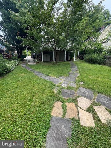 311 HARLEM LN, Baltimore, MD 21228