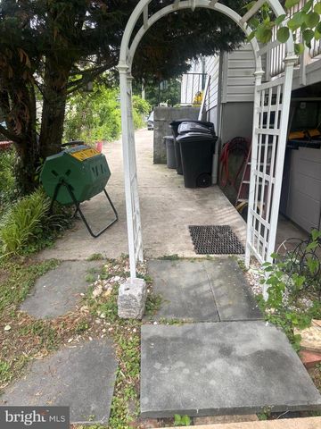 311 HARLEM LN, Baltimore, MD 21228