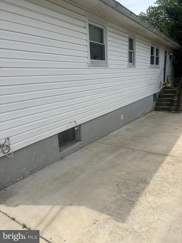 311 HARLEM LN, Baltimore, MD 21228