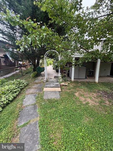 311 HARLEM LN, Baltimore, MD 21228