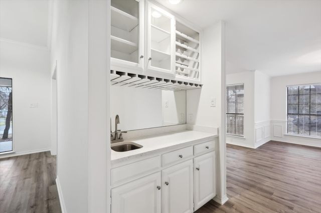 517 Indian Creek Drive, Trophy Club, TX 76262