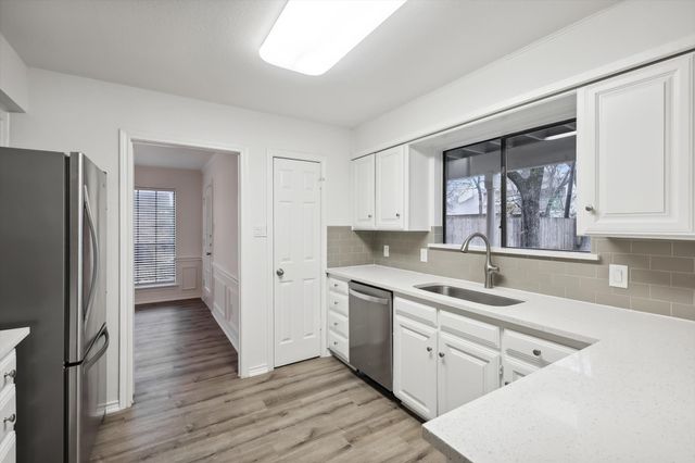 517 Indian Creek Drive, Trophy Club, TX 76262