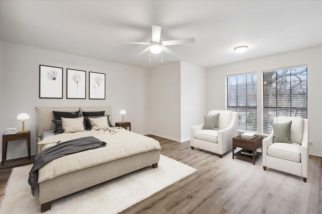 517 Indian Creek Drive, Trophy Club, TX 76262