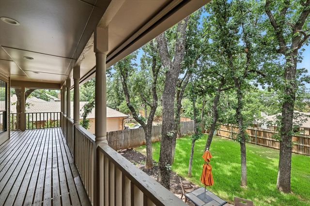 517 Indian Creek Drive, Trophy Club, TX 76262