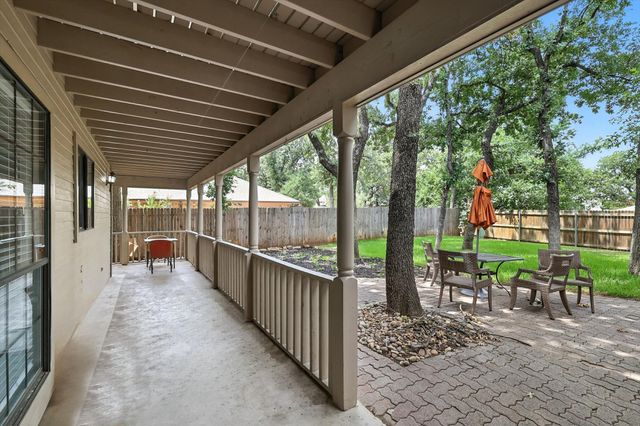 517 Indian Creek Drive, Trophy Club, TX 76262