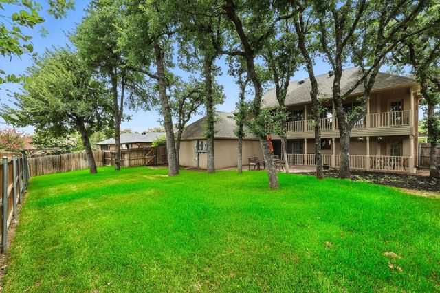 517 Indian Creek Drive, Trophy Club, TX 76262