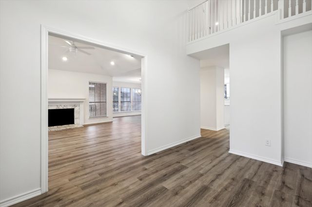 517 Indian Creek Drive, Trophy Club, TX 76262