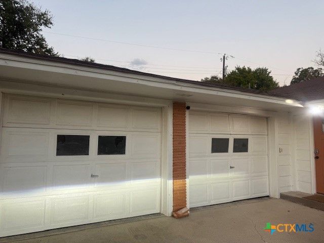 3402 Rosewood Drive, Temple, TX 76502