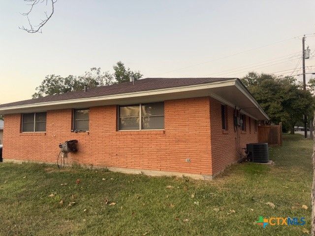 3402 Rosewood Drive, Temple, TX 76502