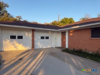 3402 Rosewood Drive, Temple, TX 76502