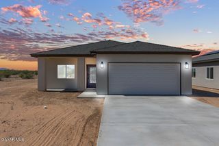 9331 Irene Avenue, California City, CA 93505