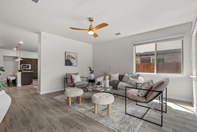 1112 Goldenrod Drive, Godley, TX 76044