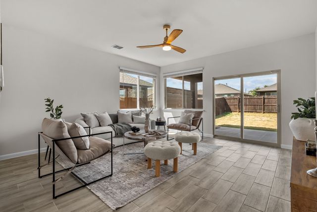 1112 Goldenrod Drive, Godley, TX 76044