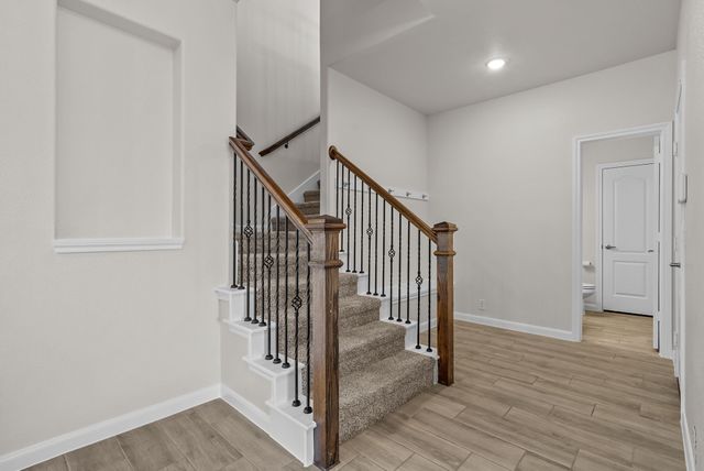 1112 Goldenrod Drive, Godley, TX 76044