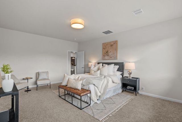 1112 Goldenrod Drive, Godley, TX 76044