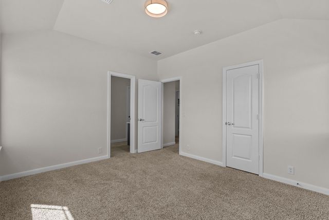 1112 Goldenrod Drive, Godley, TX 76044