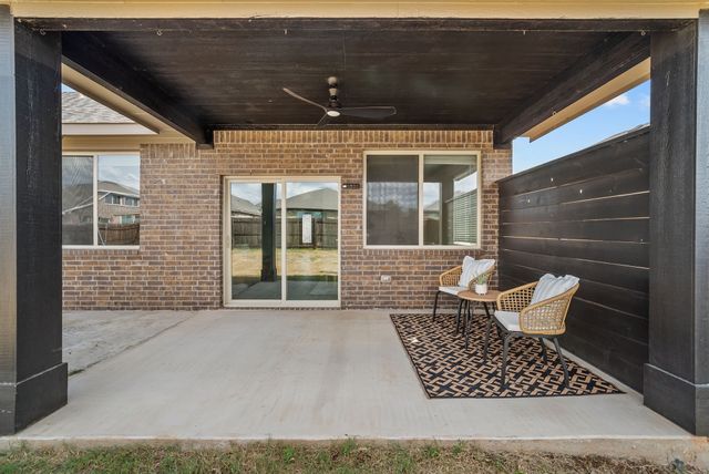 1112 Goldenrod Drive, Godley, TX 76044