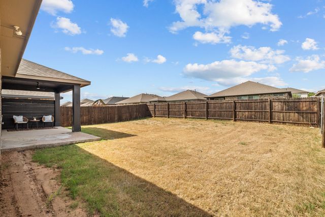 1112 Goldenrod Drive, Godley, TX 76044