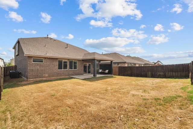 1112 Goldenrod Drive, Godley, TX 76044