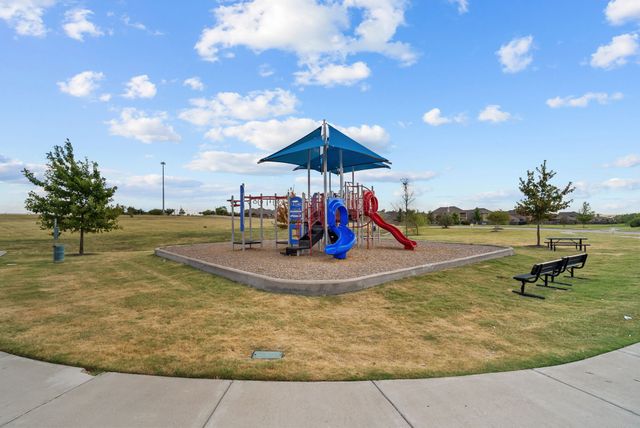 1112 Goldenrod Drive, Godley, TX 76044