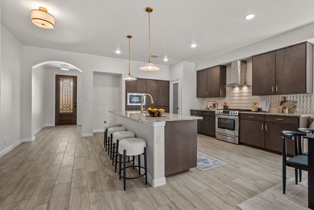 1112 Goldenrod Drive, Godley, TX 76044