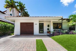420 SW 19th Rd, Miami, FL 33129