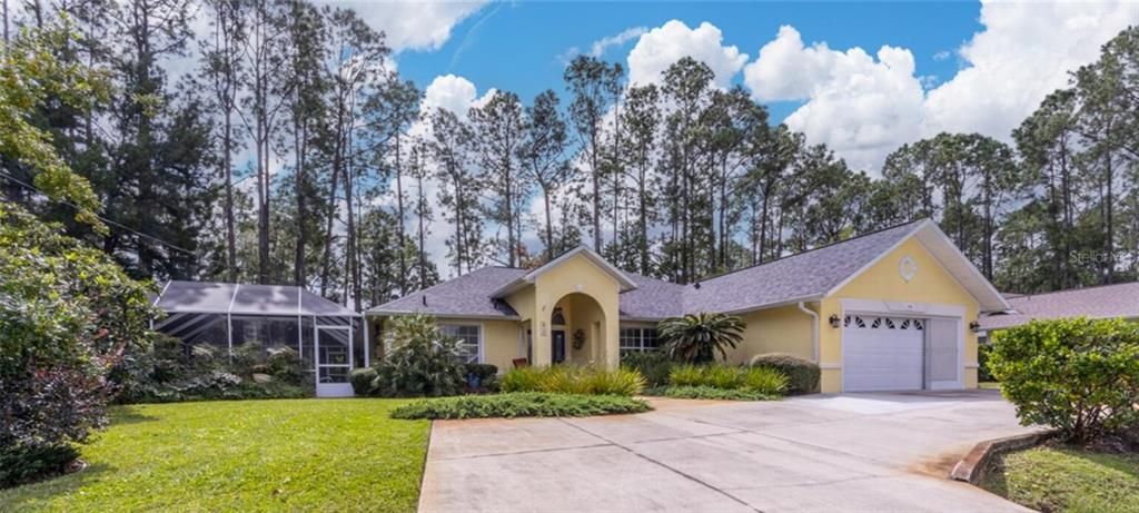 19 WATERFORD PLACE, Palm Coast, FL 32164