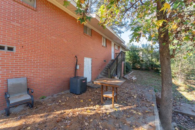 20 Rosemont, Little Rock, AR 72204