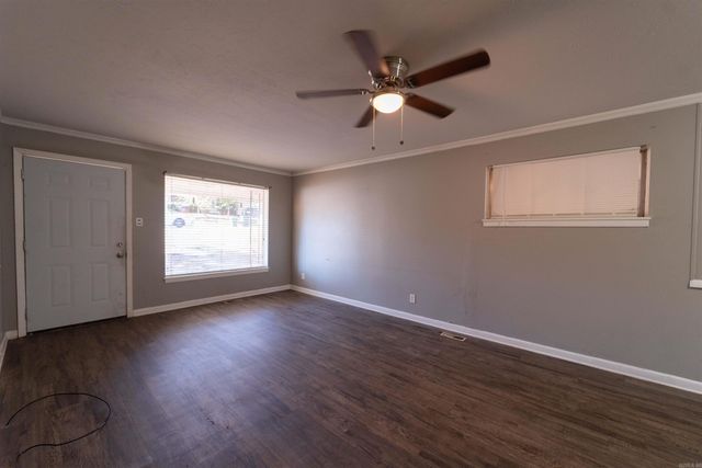 20 Rosemont, Little Rock, AR 72204