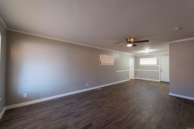 20 Rosemont, Little Rock, AR 72204