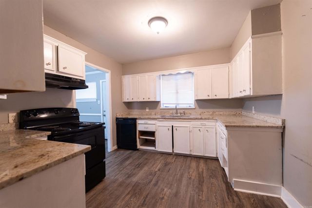 20 Rosemont, Little Rock, AR 72204