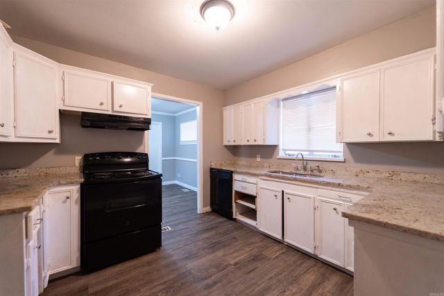 20 Rosemont, Little Rock, AR 72204