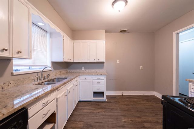 20 Rosemont, Little Rock, AR 72204