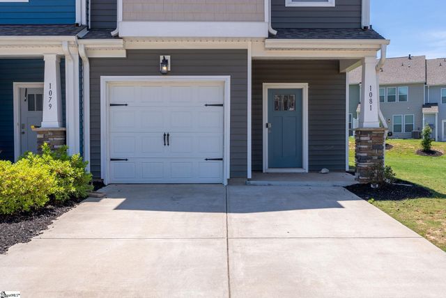 1081 Millison Place, Moore, SC 29369