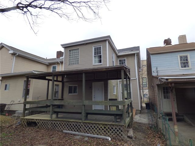 211 Amherst St, Elliott, PA 15220