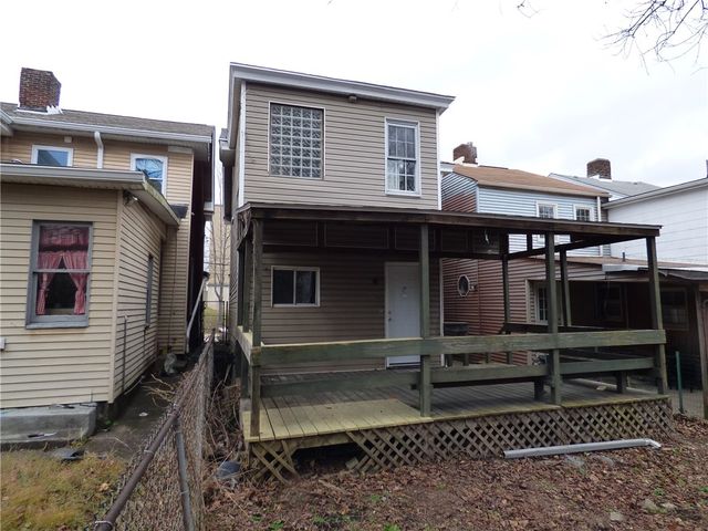 211 Amherst St, Elliott, PA 15220