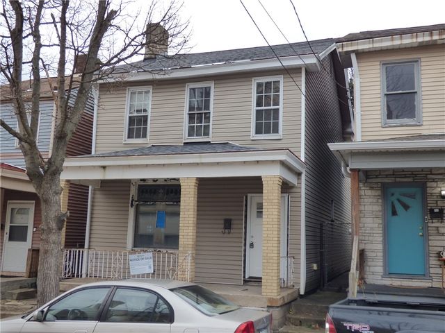 211 Amherst St, Elliott, PA 15220