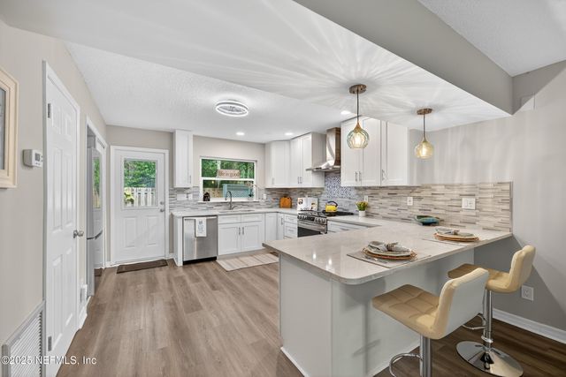 628 BOWERS Court, St. Augustine, FL 32080