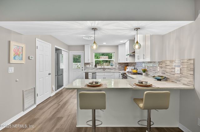 628 BOWERS Court, St. Augustine, FL 32080