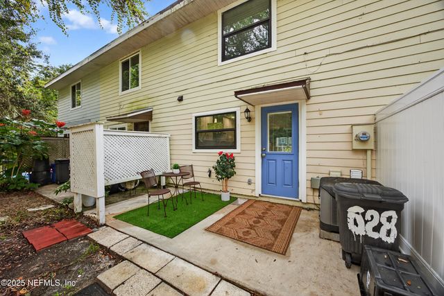 628 BOWERS Court, St. Augustine, FL 32080