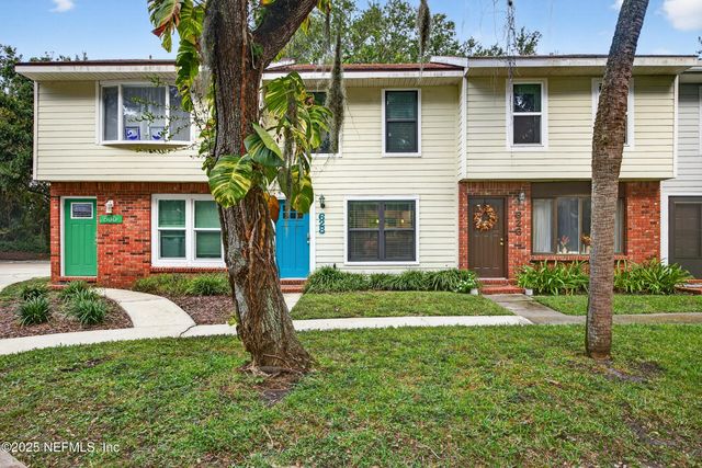 628 BOWERS Court, St. Augustine, FL 32080