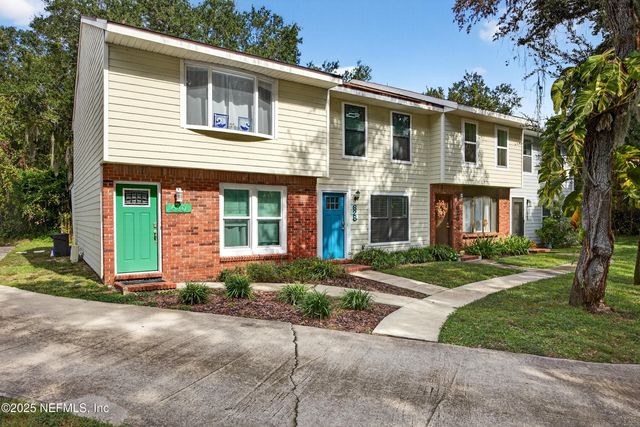 628 BOWERS Court, St. Augustine, FL 32080