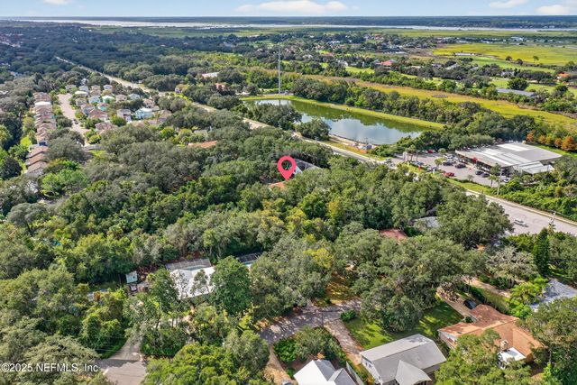 628 BOWERS Court, St. Augustine, FL 32080