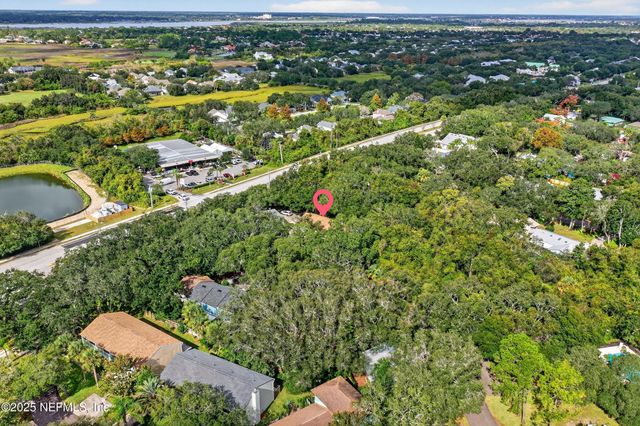 628 BOWERS Court, St. Augustine, FL 32080