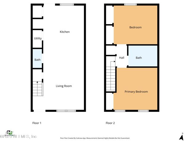 628 BOWERS Court, St. Augustine, FL 32080